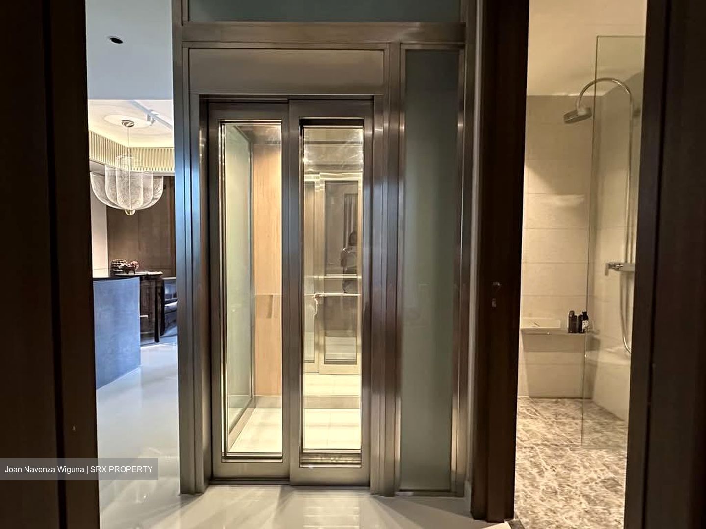 Parksuites (D10), Apartment #594981061